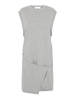 IRO Maeny Dress - Light Grey - Thumbnail 5