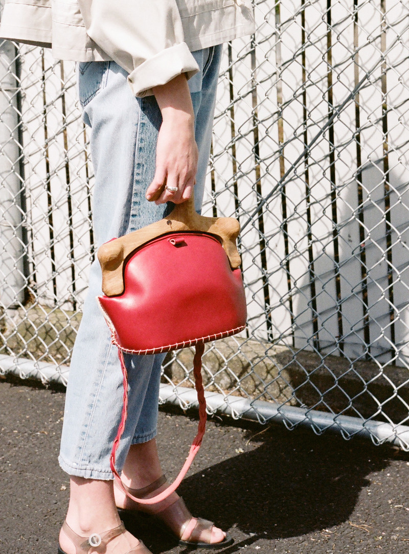 Eatable Of Many Orders- Single Hanger Bag | Garmentory