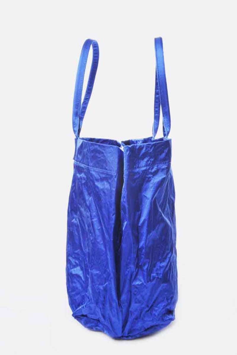 【ZILLA】SATIN TOTE Zilla - Satin Bucketino Wasabi - Rendez-vous Store