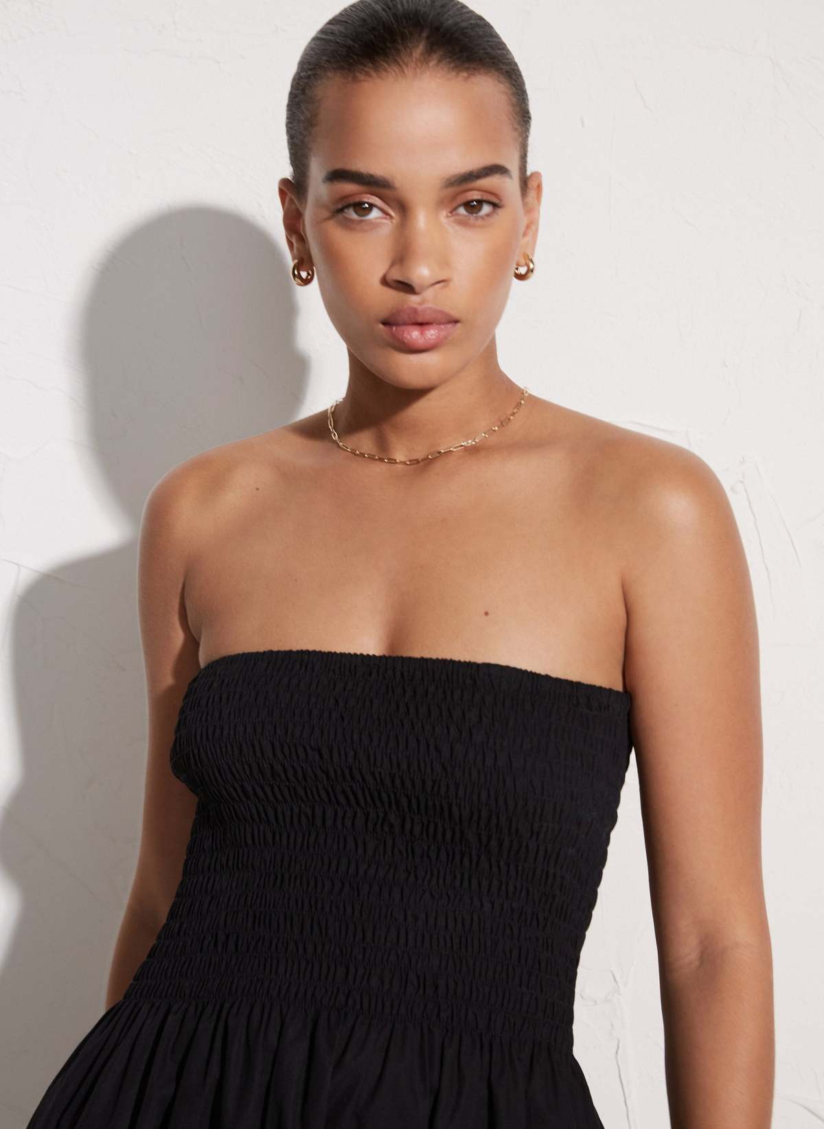 faithfull the brand madella midi dress Faithfull the Brand - Madella Midi Dress