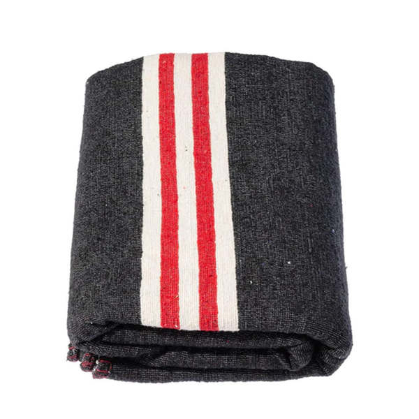 Puebco Moving Blanket Black Garmentory