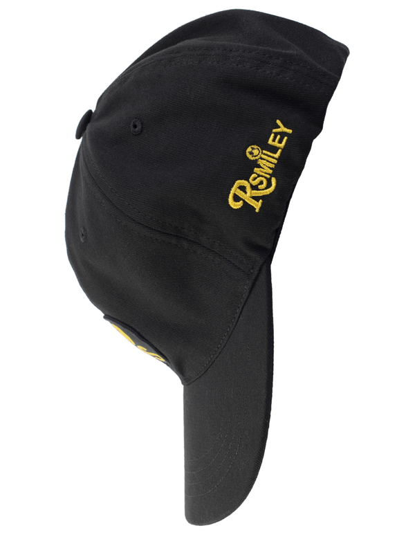 Raf Simons x Smiley Patch Cap | Garmentory