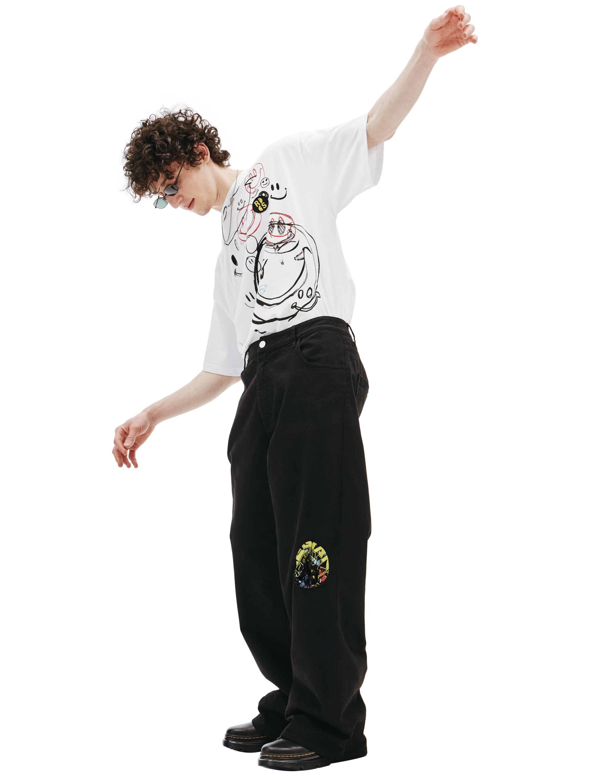 Raf-Simons-Raf-Simons-x-Smiley