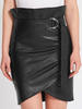 IRO Magma Skirt - Black - Thumbnail 4