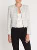 IRO Makilo Jacket - Grey - Thumbnail 1