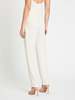IRO Malonia Trousers - White - Thumbnail 3
