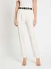 IRO Malonia Trousers - White - Thumbnail 5