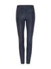 J Brand Mid Rise Skinny Leather Pant - Thumbnail 6