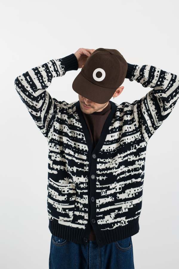 Pop Trading Company Six Panel O Hat - Delicioso | Garmentory