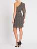IRO Morello Dress - Black - Thumbnail 3