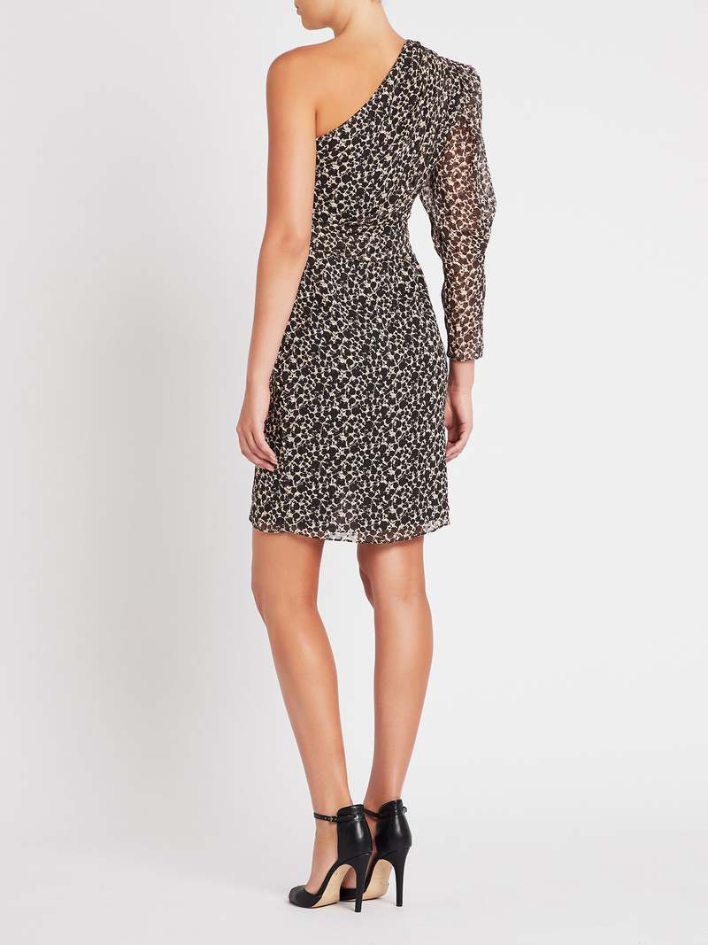 IRO Morello Dress - Black