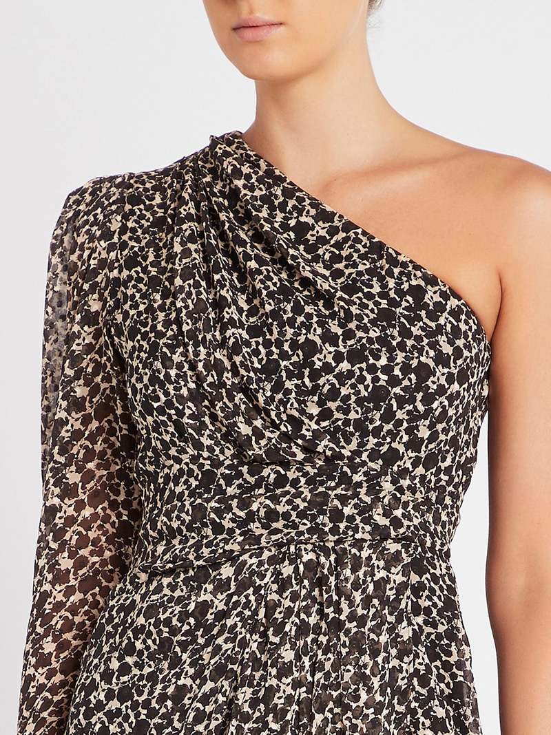 IRO Morello Dress - Black