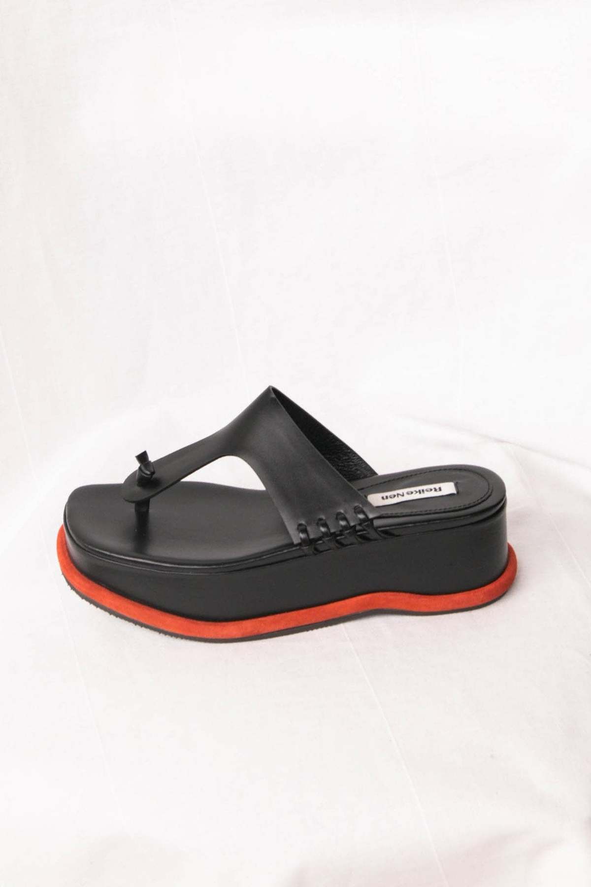 reike nen flip flop heel