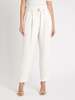 IRO Mosto Pants - White/Beige - Thumbnail 1