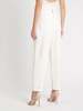 IRO Mosto Pants - White/Beige - Thumbnail 3