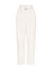 IRO Mosto Pants - White/Beige - Thumbnail 6
