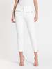 J Brand Moto Ruby Jean - Coated Bubble - Thumbnail 1