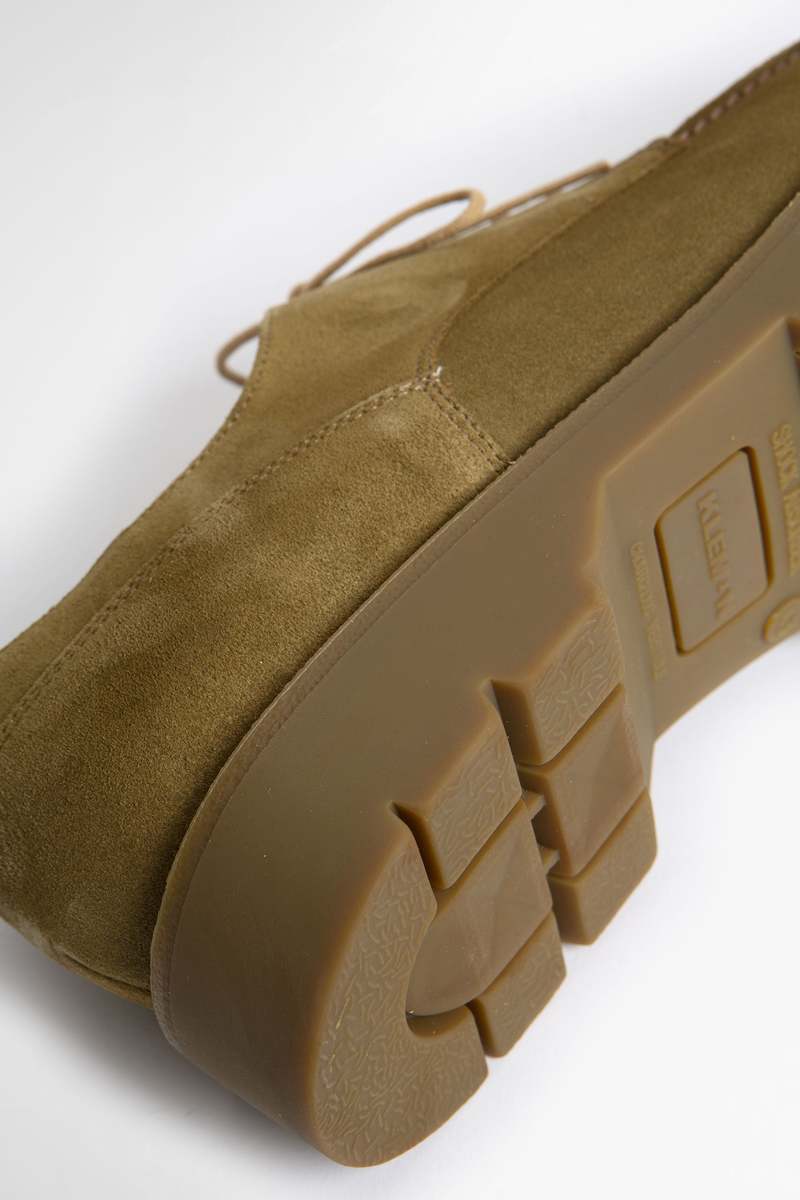 Kleman Frodan V Kaki