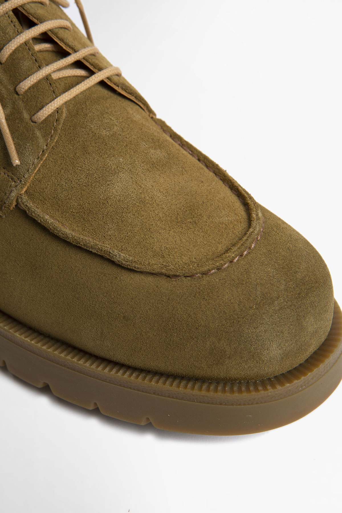 Kleman Frodan V Kaki - Image 5 of 6