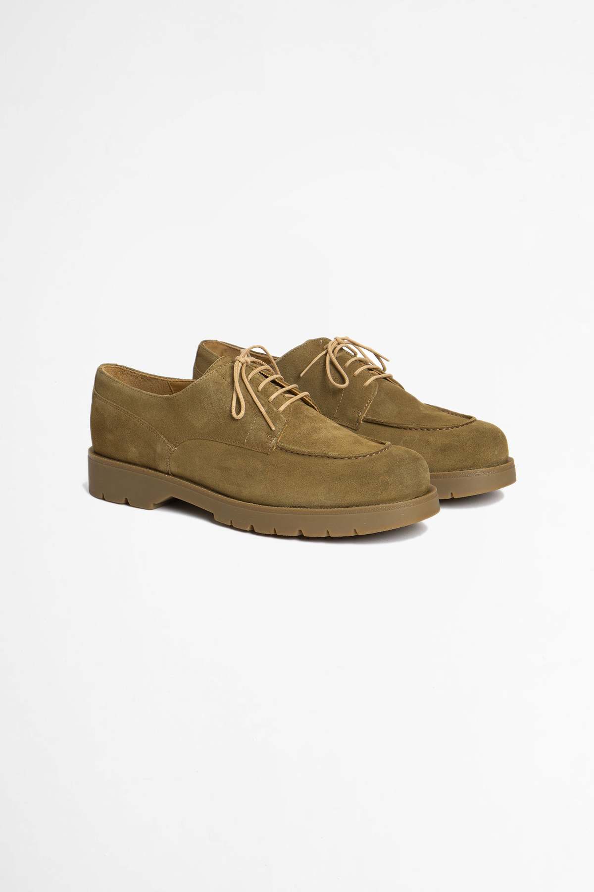 Kleman Frodan V Kaki - Image 6 of 6