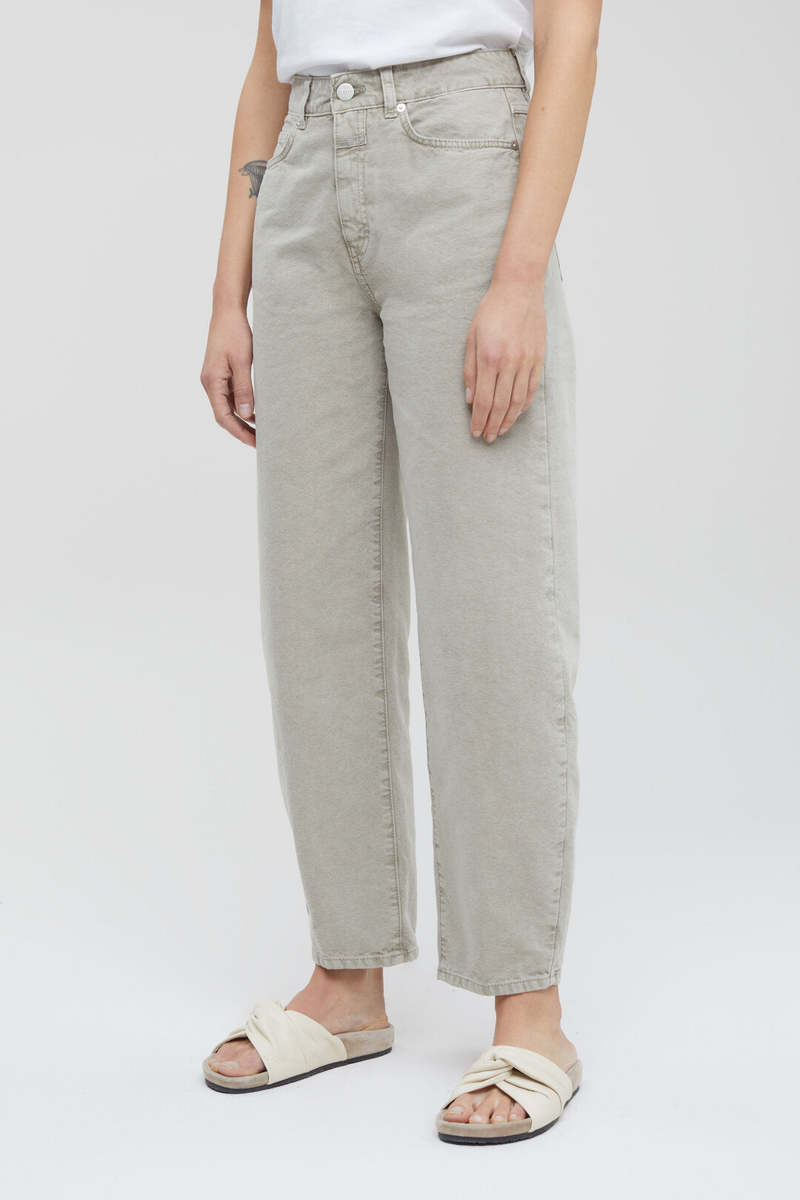 Closed Fayna Denim - New Jade