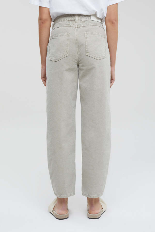 Closed Fayna Denim - New Jade