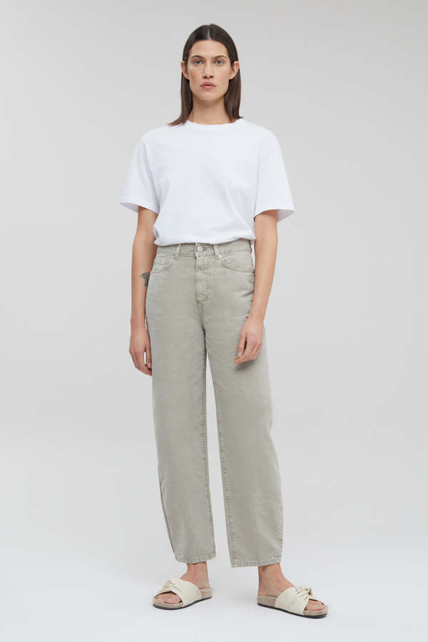 Closed Fayna Denim - New Jade