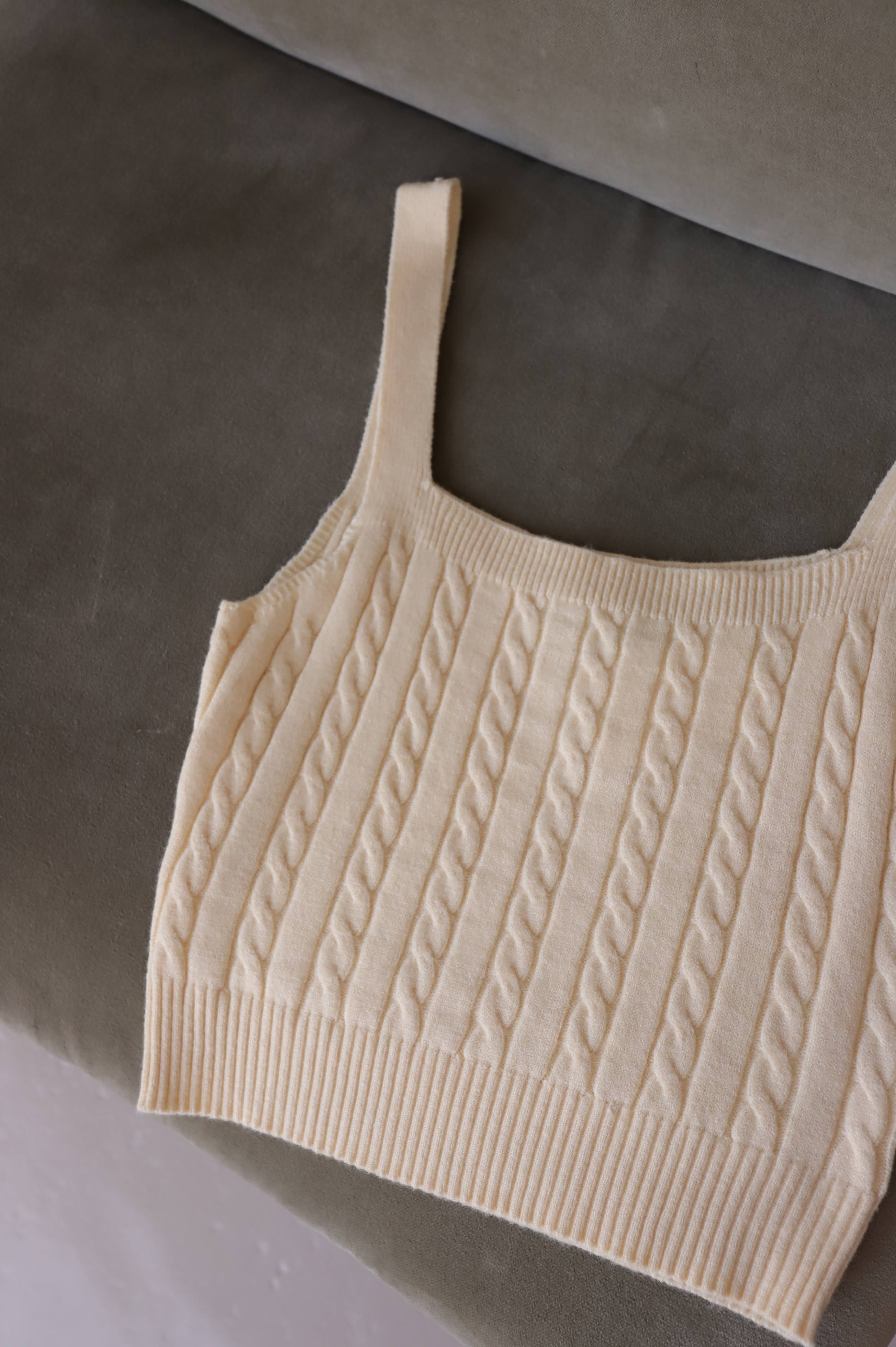 forever new knit top