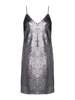 IRO Noret Dress - gray - Thumbnail 5