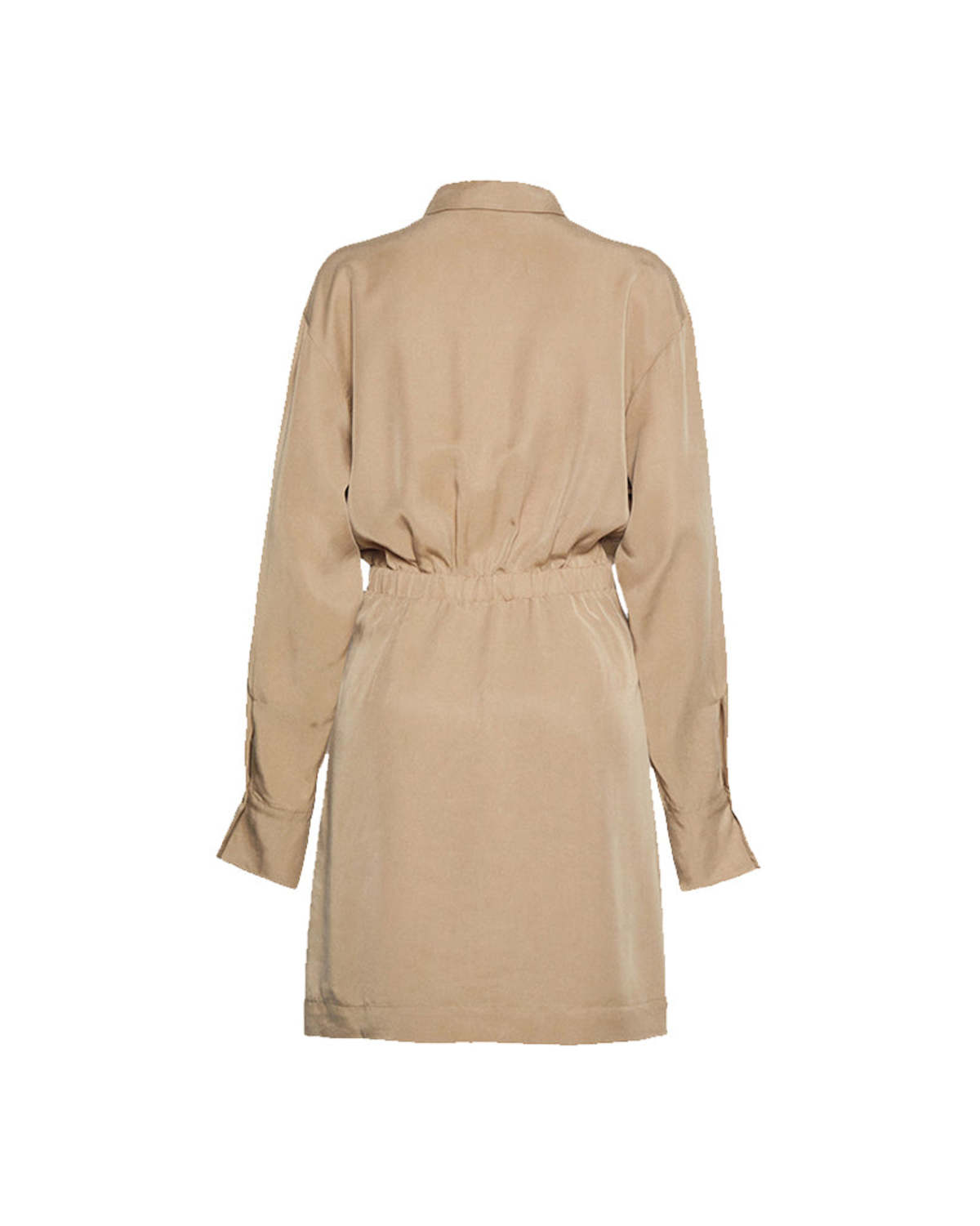 samsoe samsoe shirt dress Satina shirt dress 15646 Salute