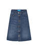 MiH Jeans Nova Skirt - Mid Denim - Thumbnail 4