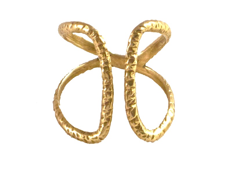 Nettie Kent Khali Ring