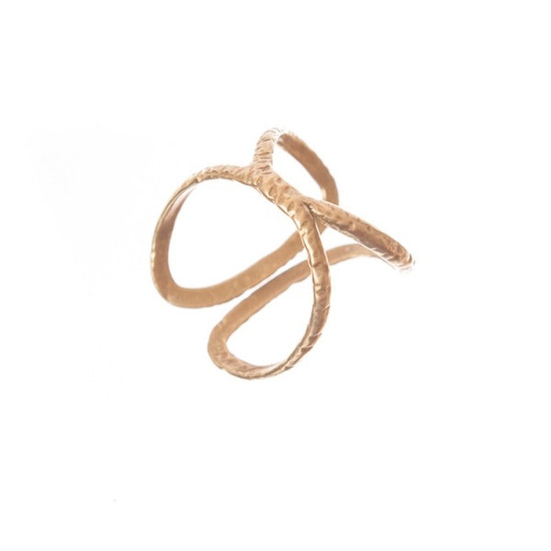 Nettie Kent Khali Ring