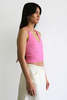 ANMIHWA Algo Top - bubblegum - Thumbnail 1