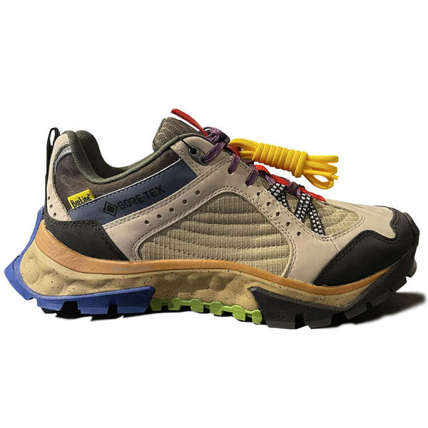 Timberland GreenStride Solar Ridge Waterproof Hiking Boots