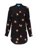 MiH Jeans Simple Shirt - Star - Thumbnail 4