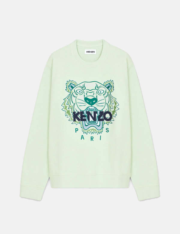 Kenzo Tiger Original Sweatshirt 