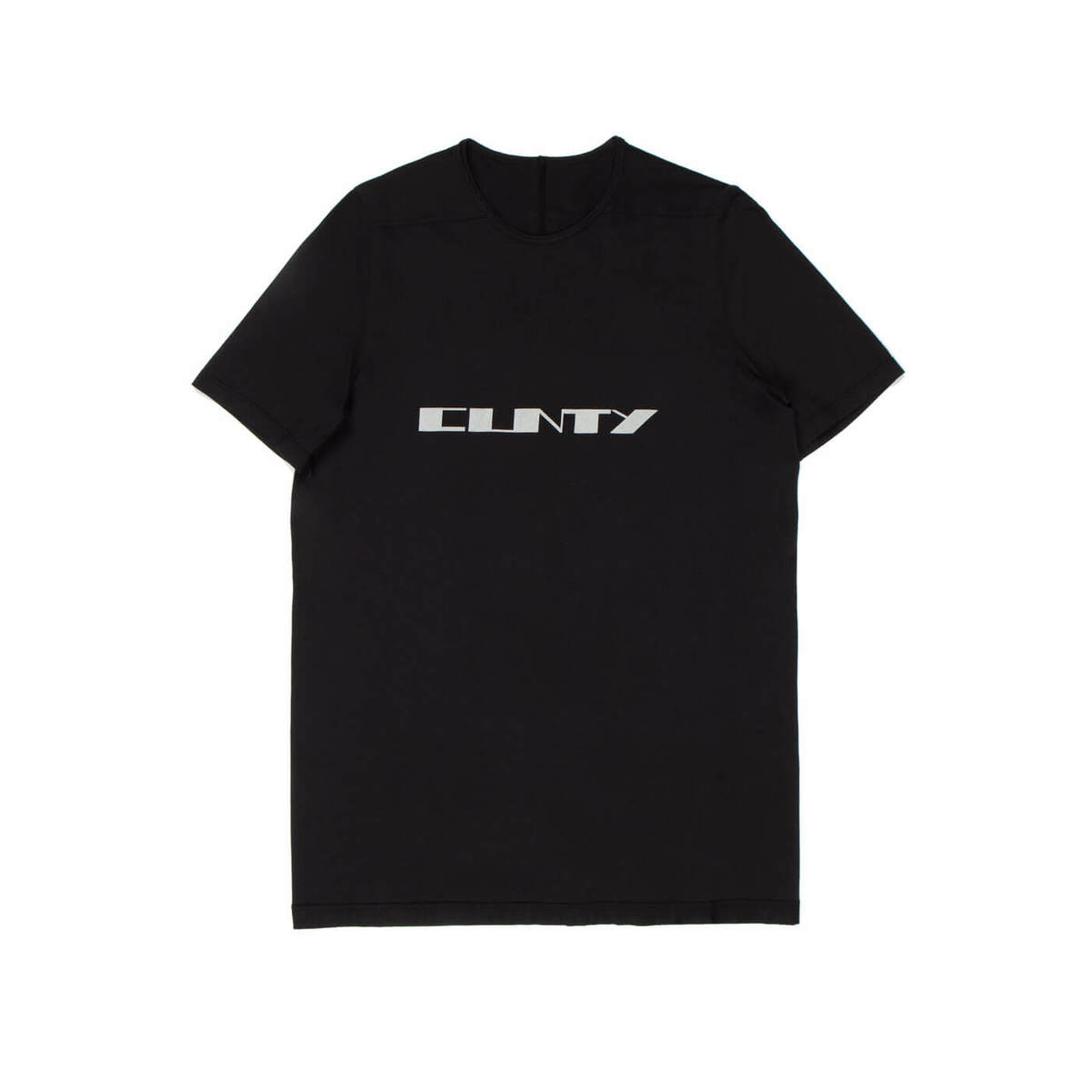 RICK OWENS DRKSHDW Level t shirt - Black | Garmentory
