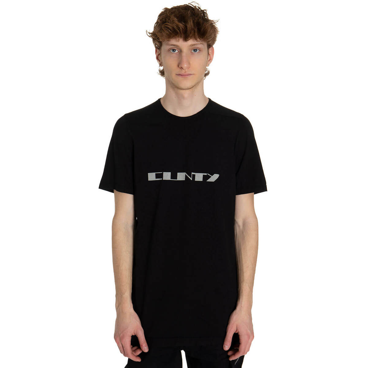 RICK OWENS DRKSHDW Level t shirt - Black | Garmentory