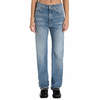 Martine Rose Cross Hatch Jeans - Thumbnail 2