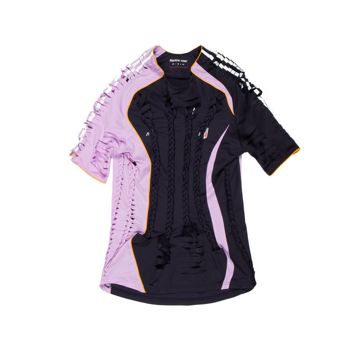 トップス Martine Rose SS25 PRINTED FOOTBALL TOP Martine Rose SS25 PRINTED FOOTBALL TOP - メルカリ