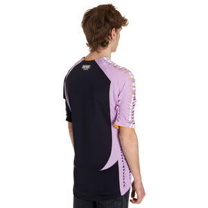 Unisex MARTINE ROSE Football knotted top - Multicolor | Garmentory