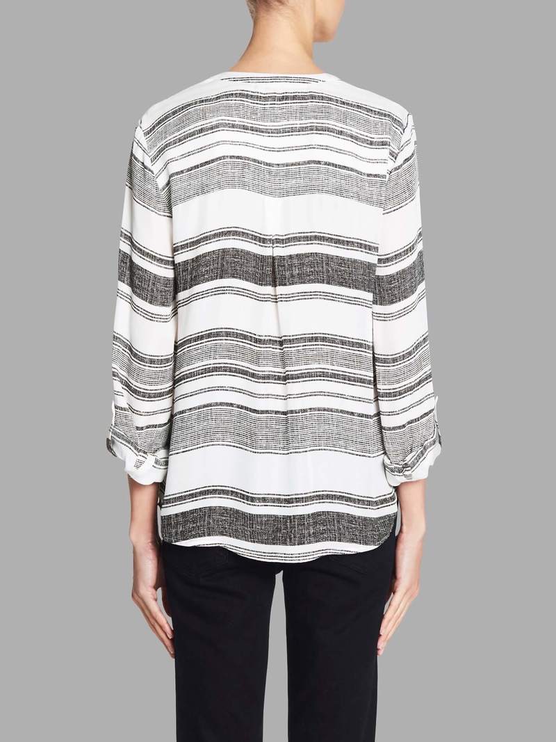 Joie Obeline B Top - Caviar