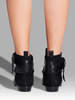 IRO Omel Bootie - Black - Thumbnail 3