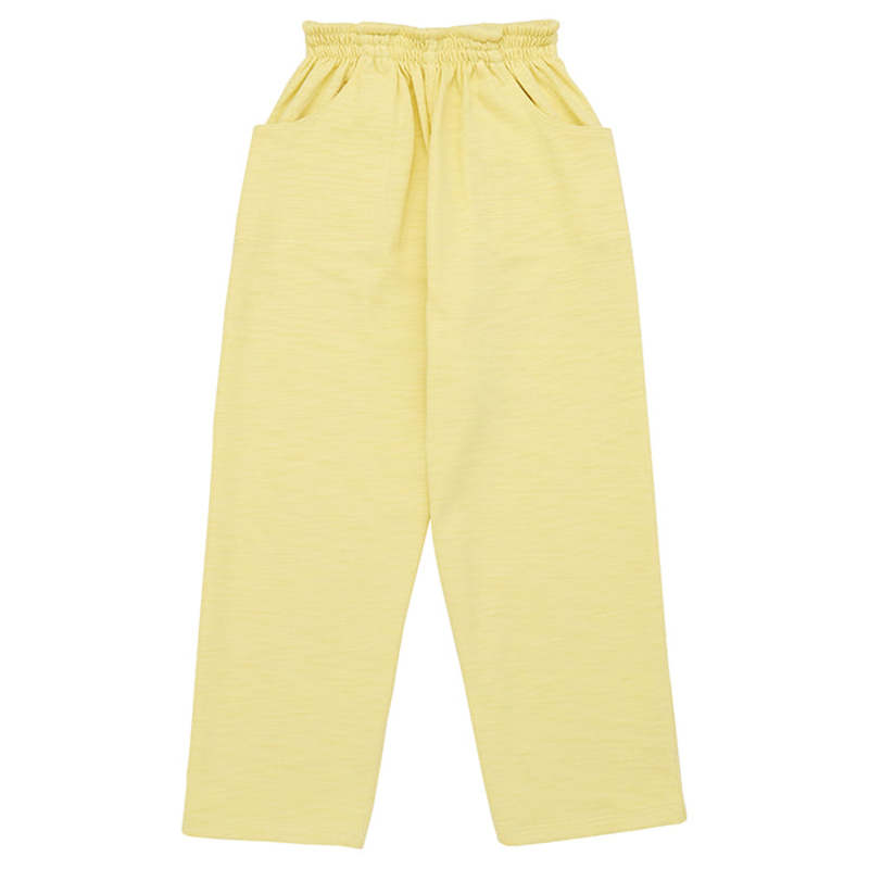 misha&puff◎Camp Pant 5y Misha and Puff Licorice Rickrack Camp Pant – Ladida