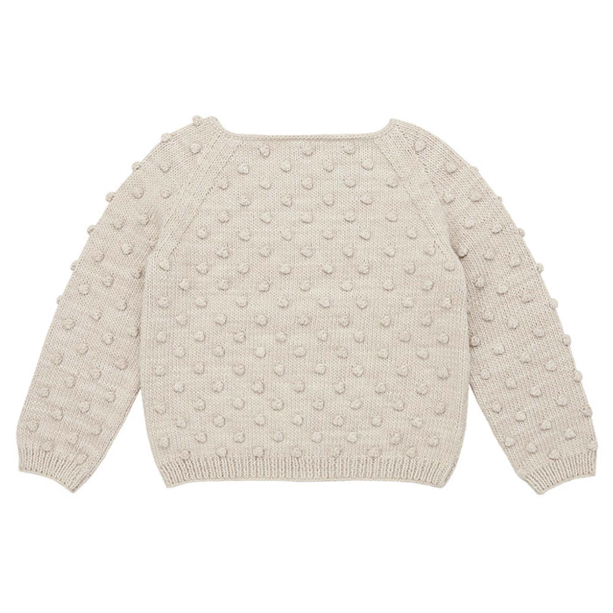 misha and puff pullover moon 3y4y
