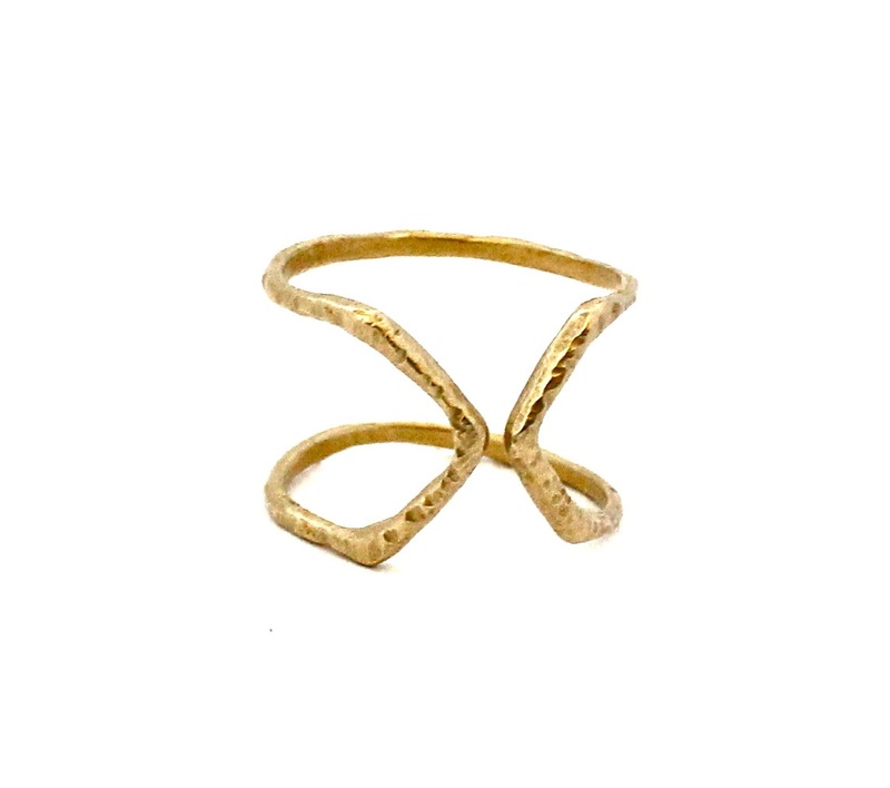 Nettie Kent Jewelry Stile Ring