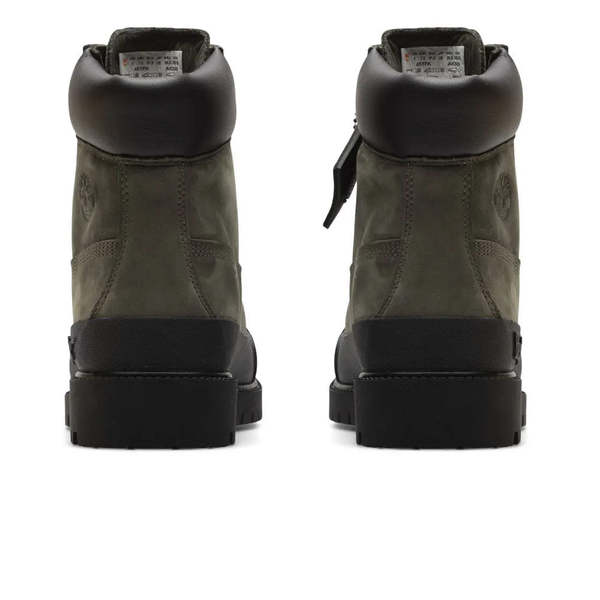 Ankle Boots Bee Line Boots Rubber Toe Bbc Bee Line X Timberland