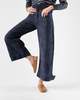 Henrik Vibskov Pile Denim Pants - Blue Wash - Thumbnail 3