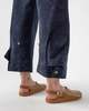 Henrik Vibskov Pile Denim Pants - Blue Wash - Thumbnail 6